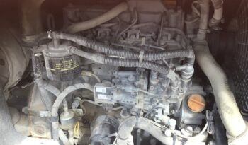 
									Used 2018  Hitachi ZX55U full								