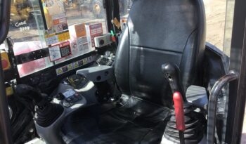 
									Used 2018  Hitachi ZX55U full								
