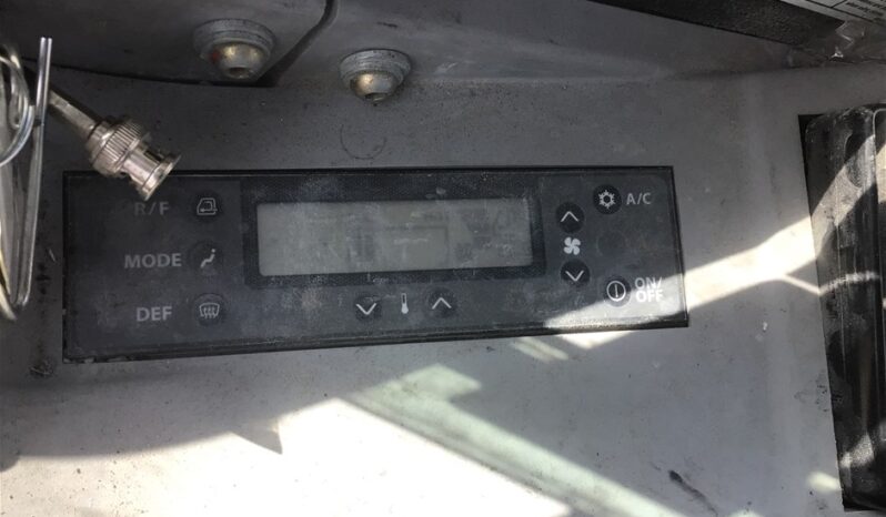 
								Used 2018  Hitachi ZX55U full									