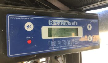 
									Used 2018  Hitachi ZX55U full								