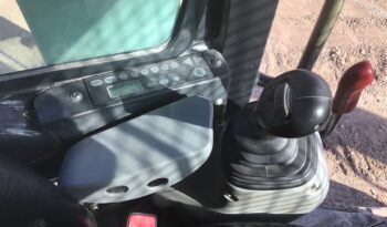 
									Used 2018  Hitachi ZX55U full								