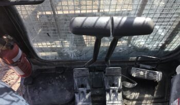 
									Used 2018  Hitachi ZX55U full								