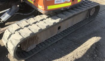 
									Used 2018  Hitachi ZX55U full								