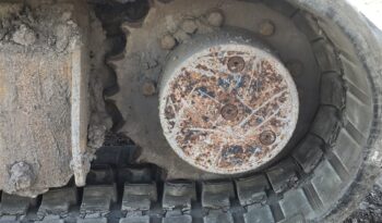 
									Used 2018  Hitachi ZX55U full								