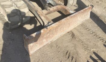 
									Used 2018  Hitachi ZX55U full								