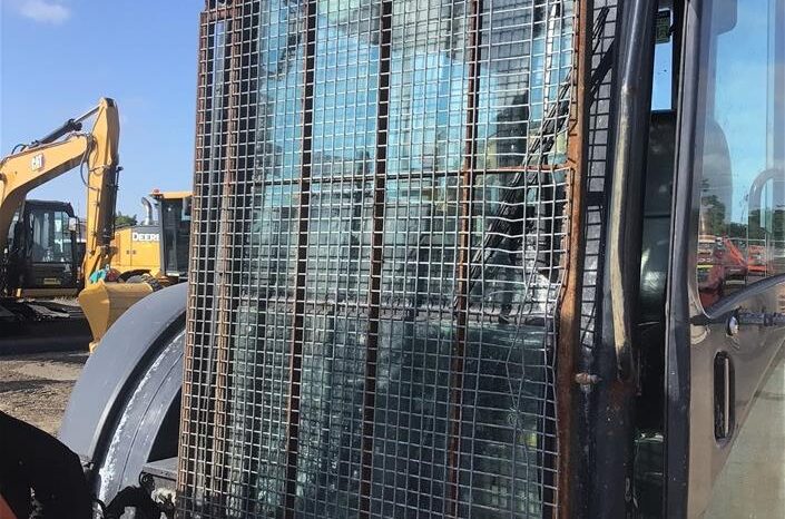 
								Used 2018  Hitachi ZX55U full									