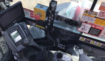 
									Used 2018  Hitachi ZX55U full								