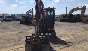 
									Used 2018  Hitachi ZX55U full								