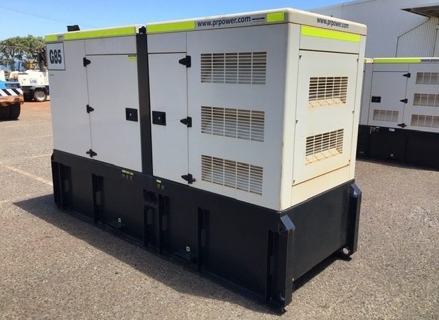 
								Used PR Power WPS135S-AU full									