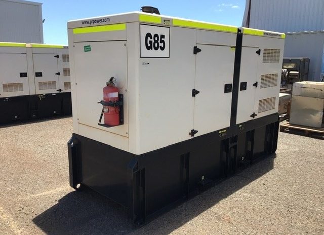 
								Used PR Power WPS135S-AU full									