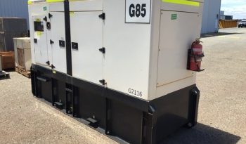 
									Used PR Power WPS135S-AU full								