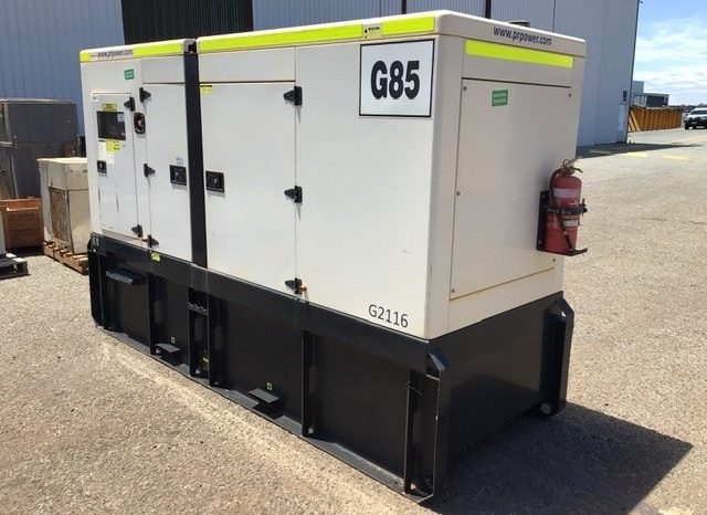 
								Used PR Power WPS135S-AU full									