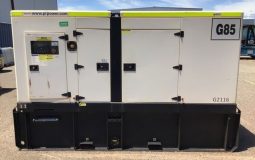 Used PR Power WPS135S-AU
