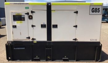
									Used PR Power WPS135S-AU full								