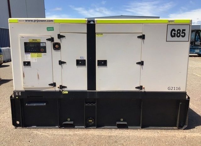 
								Used PR Power WPS135S-AU full									