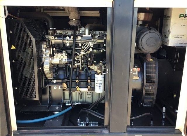 
								Used PR Power WPS135S-AU full									