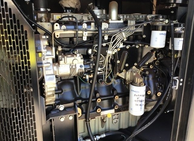 
								Used PR Power WPS135S-AU full									