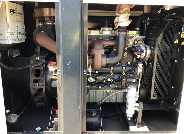 
								Used PR Power WPS135S-AU full									