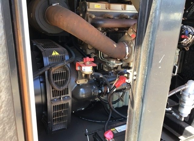 
								Used PR Power WPS135S-AU full									