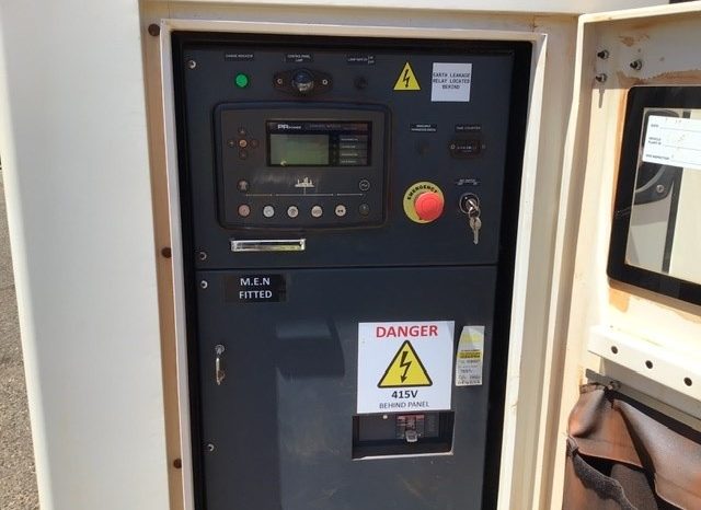 
								Used PR Power WPS135S-AU full									