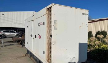
									Used Cummins Stamford 200KVa full								
