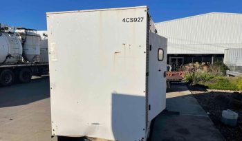 
									Used Cummins Stamford 200KVa full								