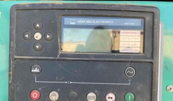 
									Used Cummins Stamford 200KVa full								