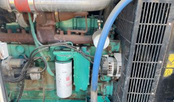
									Used Cummins Stamford 200KVa full								