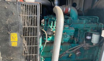 
									Used Cummins Stamford 200KVa full								