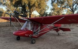 Used 1989 Thruster T500