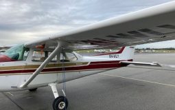 Used 1976  Cessna C172 N