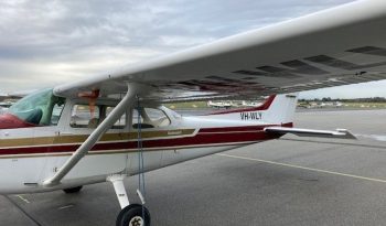 
									Used 1976  Cessna C172 N full								