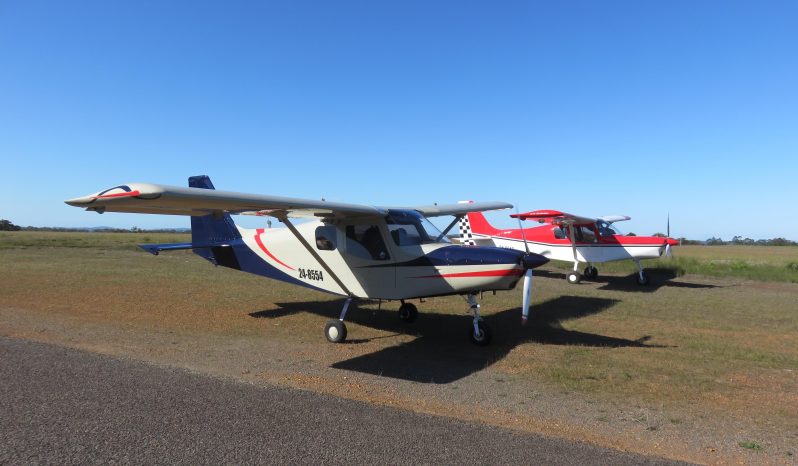 Used 2016  Brumby Aircraft Australia 610 Evolution
