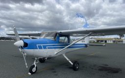 Used 1978 Cessna 152