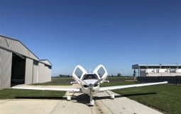 Used 2002  Cirrus SR22