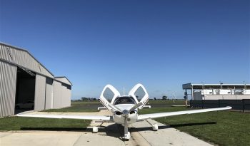 
									Used 2002  Cirrus SR22 full								