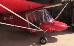 Used 1989 Thruster T500