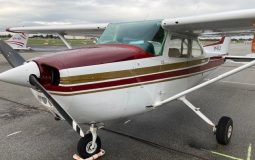 Used 1976  Cessna C172 N