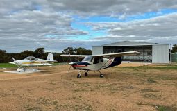 Used 2016  Brumby Aircraft Australia 610 Evolution