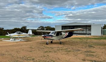 
									Used 2016  Brumby Aircraft Australia 610 Evolution full								