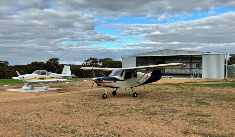 Used 2016  Brumby Aircraft Australia 610 Evolution