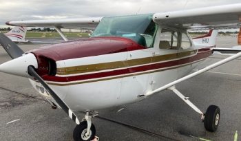 
									Used 1976  Cessna C172 N full								