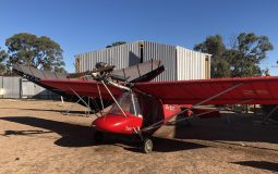 Used 1989 Thruster T500