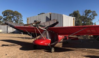 
									Used 1989 Thruster T500 full								