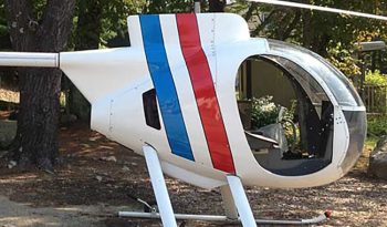 
									Used 1998  Revolution Mini-500 full								