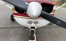 Used 1976  Cessna C172 N