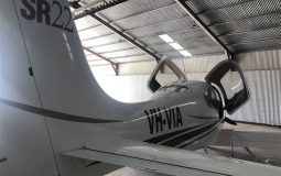Used 2002  Cirrus SR22