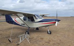Used 2016  Brumby Aircraft Australia 610 Evolution