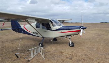 
									Used 2016  Brumby Aircraft Australia 610 Evolution full								
