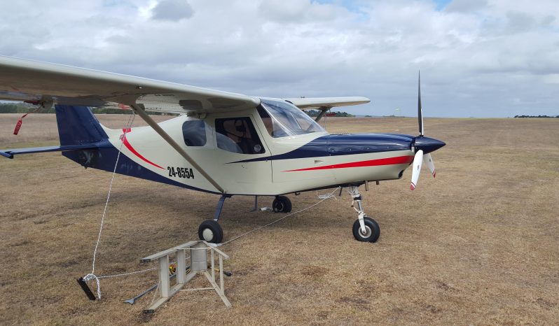 Used 2016  Brumby Aircraft Australia 610 Evolution